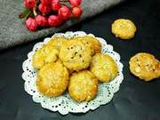 Delicate and Crumbling Small Pastries: Easy Homemade Recipes (No Need to Buy)