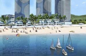 Huizhou Shuang Yue Bay Junting 5-Star Hotel for 399! Ocean View Room + Infinity Pool + Breakfast