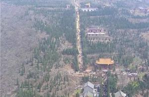 New Tourist Loop Linked Multiple Attractions in Songxian County