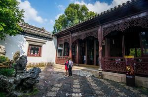 Why the Name Jiangsu? Many Tourists Can't Answer It, It's Because of Two Cities