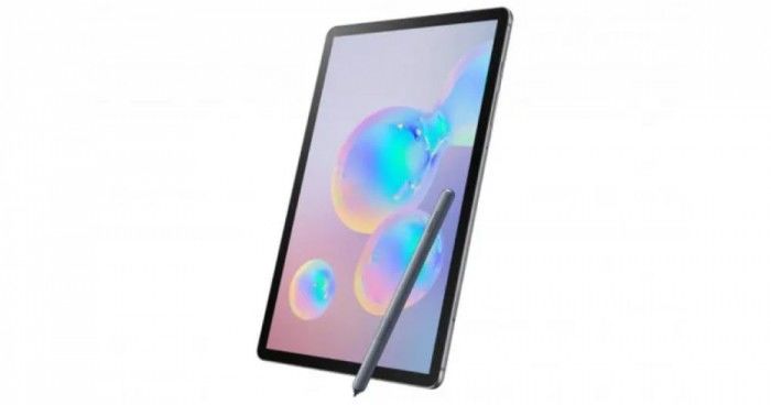 [太平洋电脑网]Galaxy Tab S6 Lite通过蓝牙SIG：Exynos 9611+4GB