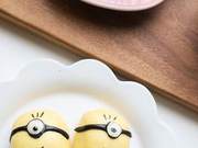 Children Don't Like Buns? It's Because of the Wrong Method! Little Yellow Man Pumpkin Buns
