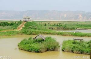 Chu Xian Virgin Spring, Come and Admire the Beautiful Scenery