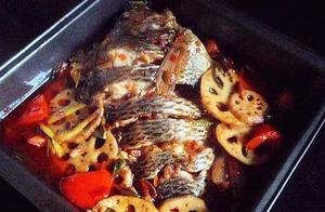 How to Roast Fish - Crispy, Fragrant, and Tender