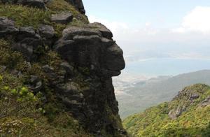 Seven Daughters Mountain, A Shenzhen Local Takes You on a Trip to Pengcheng