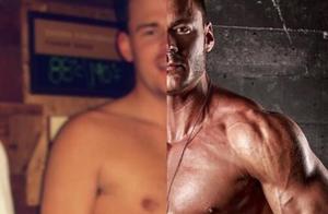 Efficient Dumbbell Training, Sculpt Your Body at Home, and Achieve a Perfect Figure