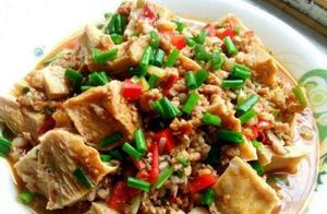 Inner Test: Which Home-Cooked Dish Would You Choose to Pair with Rice? Who Accompany You to Old Age?