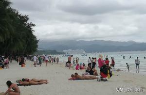 Travel Notes on Boracay Island II: The Beautiful Boracay Island