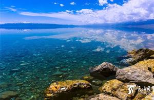 If these three scenic areas race to success, Xinjiang will 'grow fatter'!