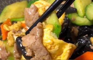 Traditional Dish 'Muddy Pork' - A Home-Style Recipe, Delicious and Suitable for All Ages