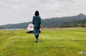 ‘Unspoiled Paradise’ Discovered in Huizhou: Grasslands, Pristine Reservoirs, Camping, Picnics…