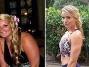 For People Who Easily Gain Weight, Persist in These 5 Effective Methods to Achieve a Slim Physique of 90 Kilograms