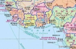 The World's Largest Artificial Lake, With An Area Nearly Twice That of China's Largest Lake, Qinghai Lake!