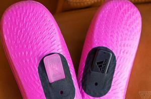 Google, Adidas, and EA Collaborate to Develop New Smart Insoles for Tracking Soccer Movements and Earning Rewards