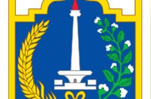 Indonesian City Emblem Appreciation