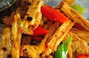 Sharing a Few Home-Style Dishes, Simple Recipes, Easy to Learn