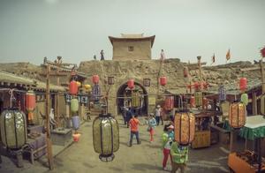 Ningxia Has a Film City: The Unremarkable Filming Location of 'Dreamy Home'