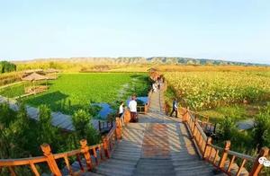 Spring Picnic in Chuan!