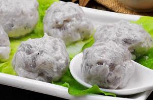Children Especially Love to Eat Shrimp Fritters, Made into Seaweed Shrimp Fritter Soup, Guaranteed to Eat Two Bowls of Rice