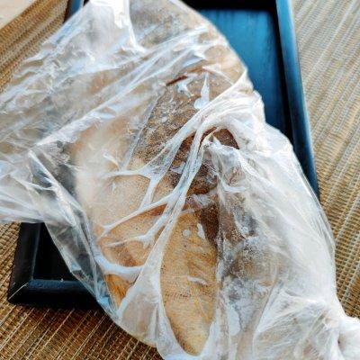 老妈做的#福气年夜菜#臭鳜鱼干锅，怎么吃都不腻