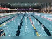 Train with Me | Youth Swimming Special Land Training, Make Your Chest and Abs More Suitable for Water Swimming