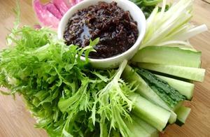 The Dips Everyone in Northeast China Loves: Why Don't Southerners Eat Them?