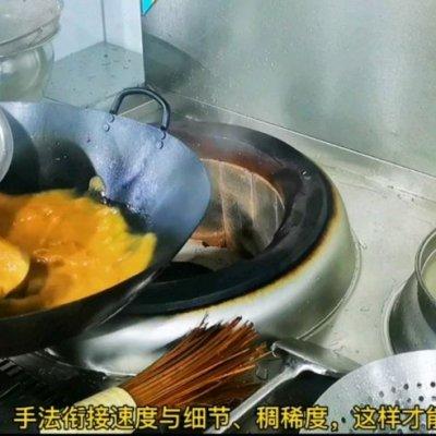 10分钟快速版鲍汁，做饭不发愁