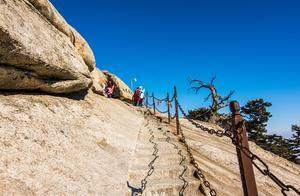 Shaanxi, Bordering the Most Provinces, Features Chang'an, and the Dangerously Famous Mount Hua