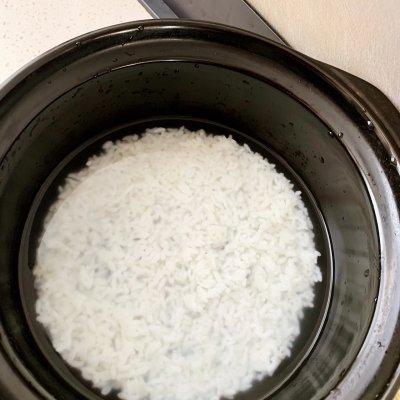 养胃的蔬菜粥就要这样做，10分钟学会，赶快收藏吧