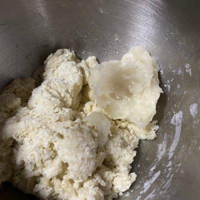 黑钻吐司（汤种一次发酵法）