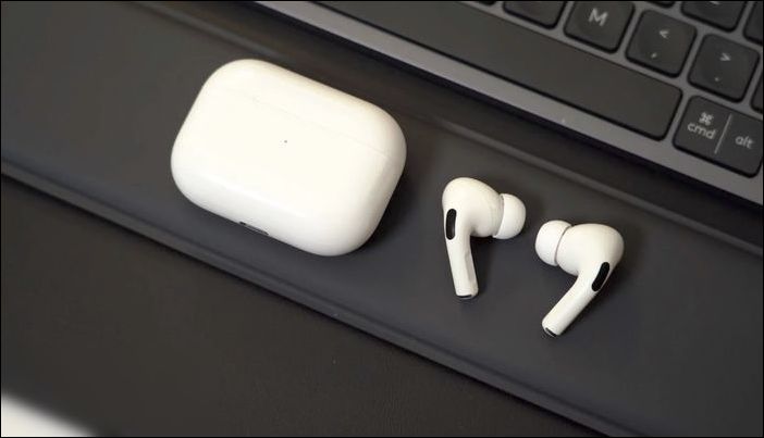 太平洋电脑网@全新低价入门级 AirPods Pro 即将进入量产
