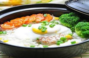 Food Recommendations: Shrimp Omelet Rice, Pork Belly Rice, Pig's Kidney Rice Recipes