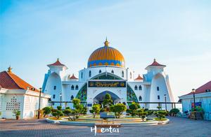 Three Must-Visit Attractions in Melaka: A Time-Based Classic Day Trip