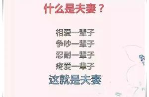 What is Marriage?