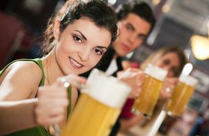 Drinking Skewers or Studying and Fitness: How You Spend Your Evenings Determines Your Future Life