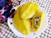 After the Spring Festival, I don't use flour to make breakfast, it's delicious and nutritious, and my family loves to eat it.