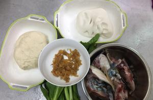 New Ways to Eat Flour