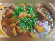 How to Make the Most Delicious Cow Heel - Old Liu Reveals the Secret Recipe