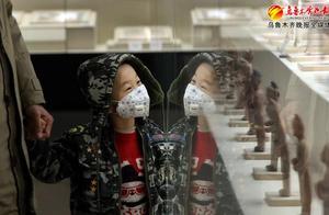 Xinjiang Museum Reopens