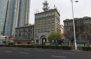 Century Post Office, the First Day Stamps for the First Single Postal Business in China Were Processed Here