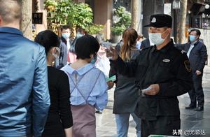Youmudada | Kuanzhai Alley Reopens