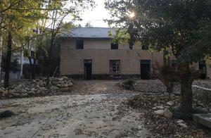 Tianmu Mountain Homestay Renovation Design