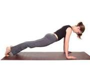 How to Solve Palace Cold? Exercise Can Do It, Practice Several Yoga Poses
