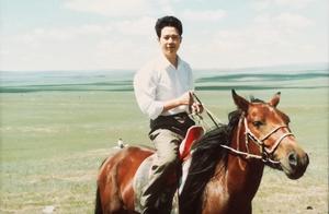 Riding and Archery on the Shanhua Grassland