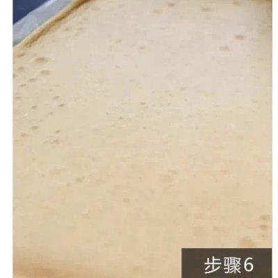 吃货们决不能错过的酸奶草莓蛋糕