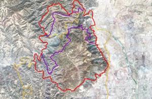 Taiyuan Jinci – Planning Outlines for Tianlongshan and Juewei Mountain Scenic Areas