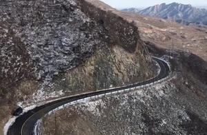 Tanwang Road: Beauty of Jingxi