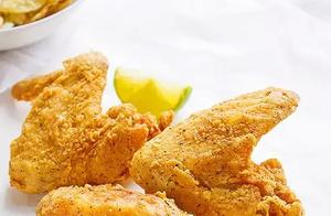 I Can Eat 10 Wings at a Time Without a Single Drop of Oil!
