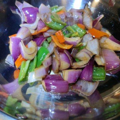 老妈做的#福气年夜菜#臭鳜鱼干锅，怎么吃都不腻