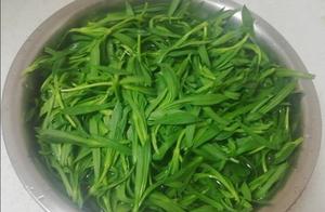 Vegetable Noodles Can Be Used as Medicine, Moisturizes the Lungs and Relieves Coughs, and Can Also Be Made into Steamed Dishes.